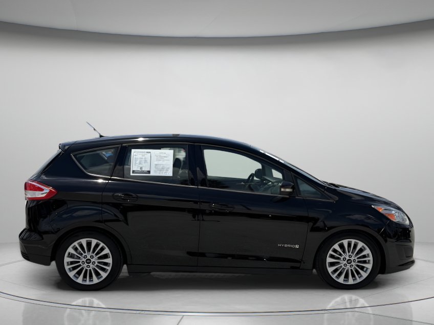 Used 2018 Ford C-MAX SE FWD image 2