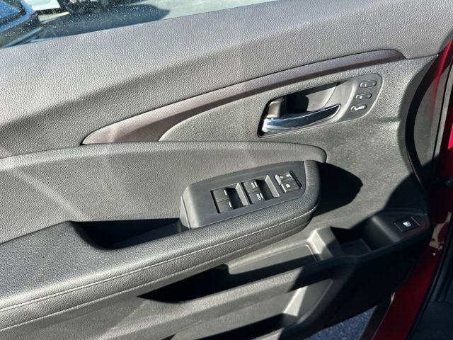 New 2026 Honda Ridgeline RTL image 9