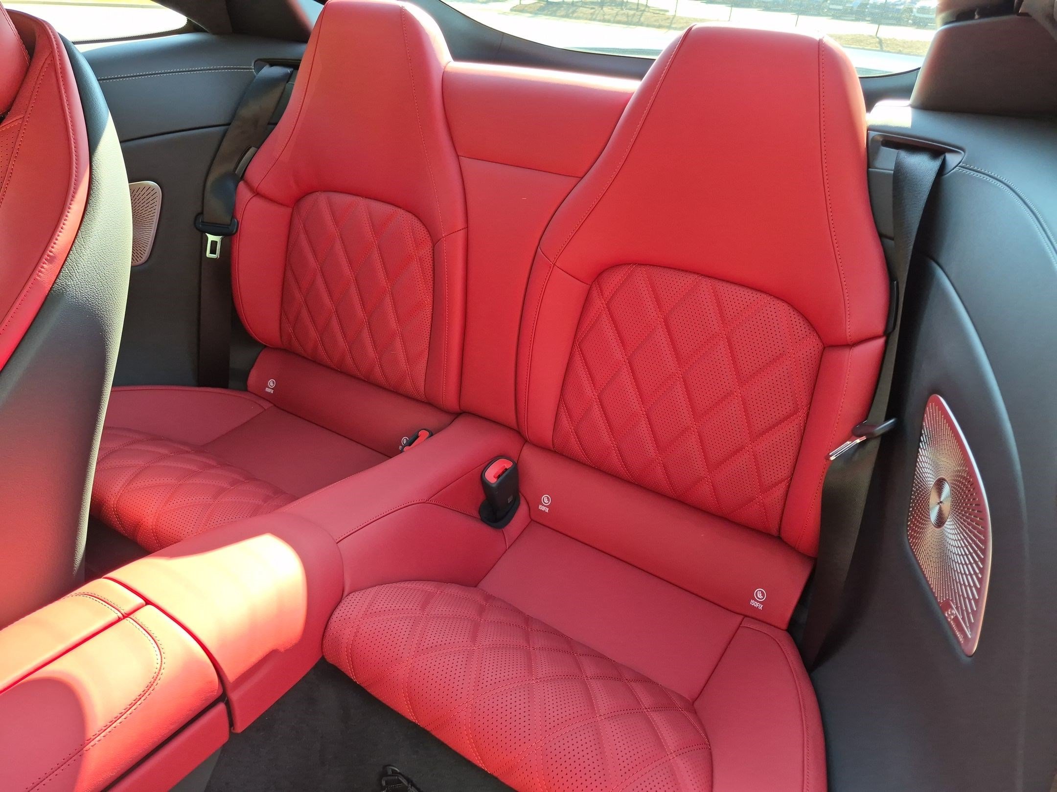 Used 2025 Mercedes-Benz AMG GT 63 image 30