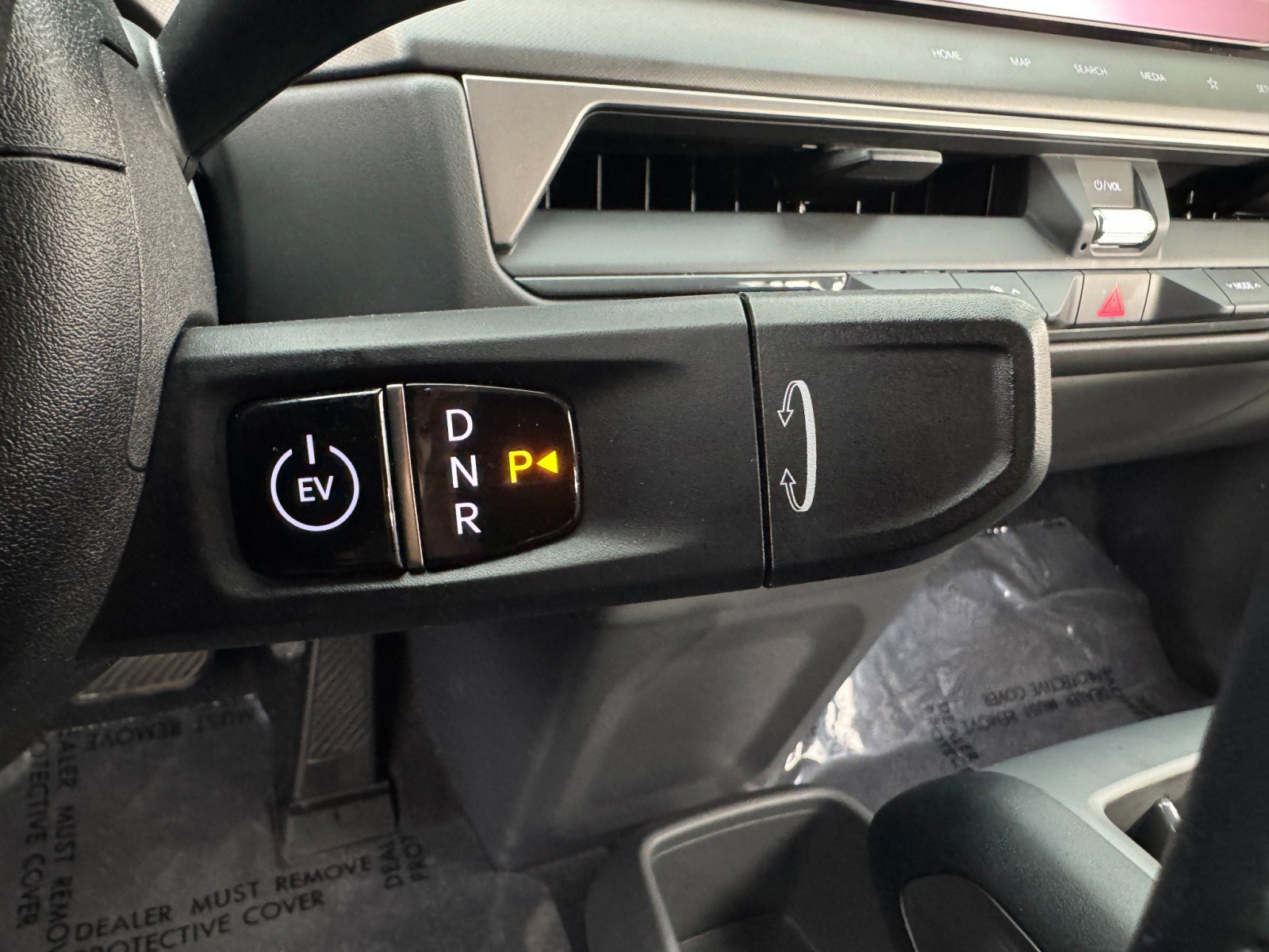 Used 2024 Kia EV9 Light Long Range image 21