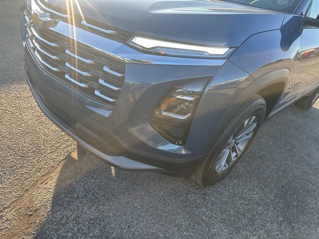 New 2026 Chevrolet Equinox LT image 9