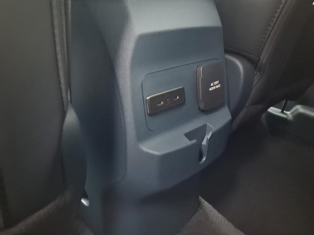 New 2026 Ford Maverick Tremor AWD/4WD image 27