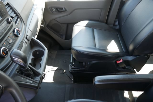 Used 2023 Ford Transit 350 XL RWD image 22