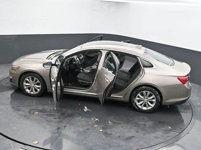 Used 2023 Chevrolet Malibu LT image 62