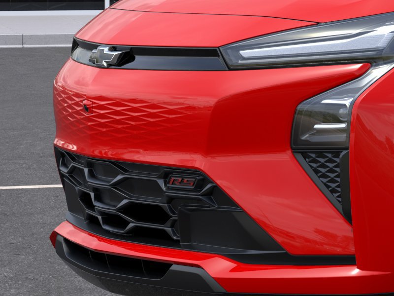 New 2027 Chevrolet Bolt RS w/ Technology Package FWD image 13