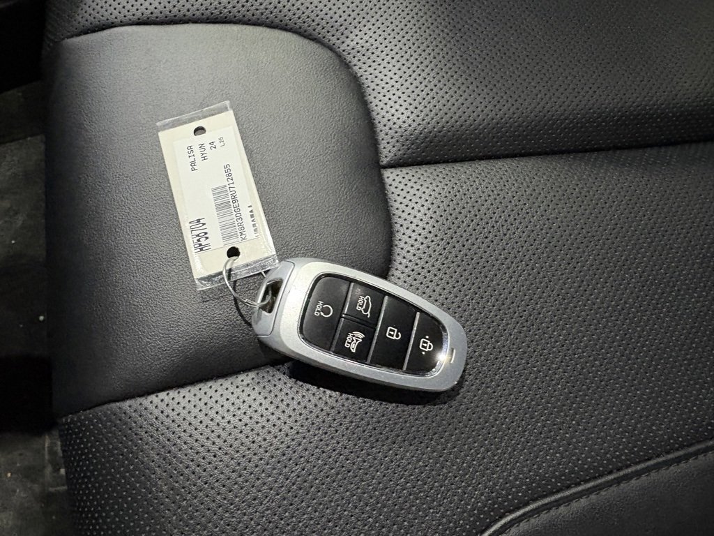 Used 2024 Hyundai Palisade XRT image 9