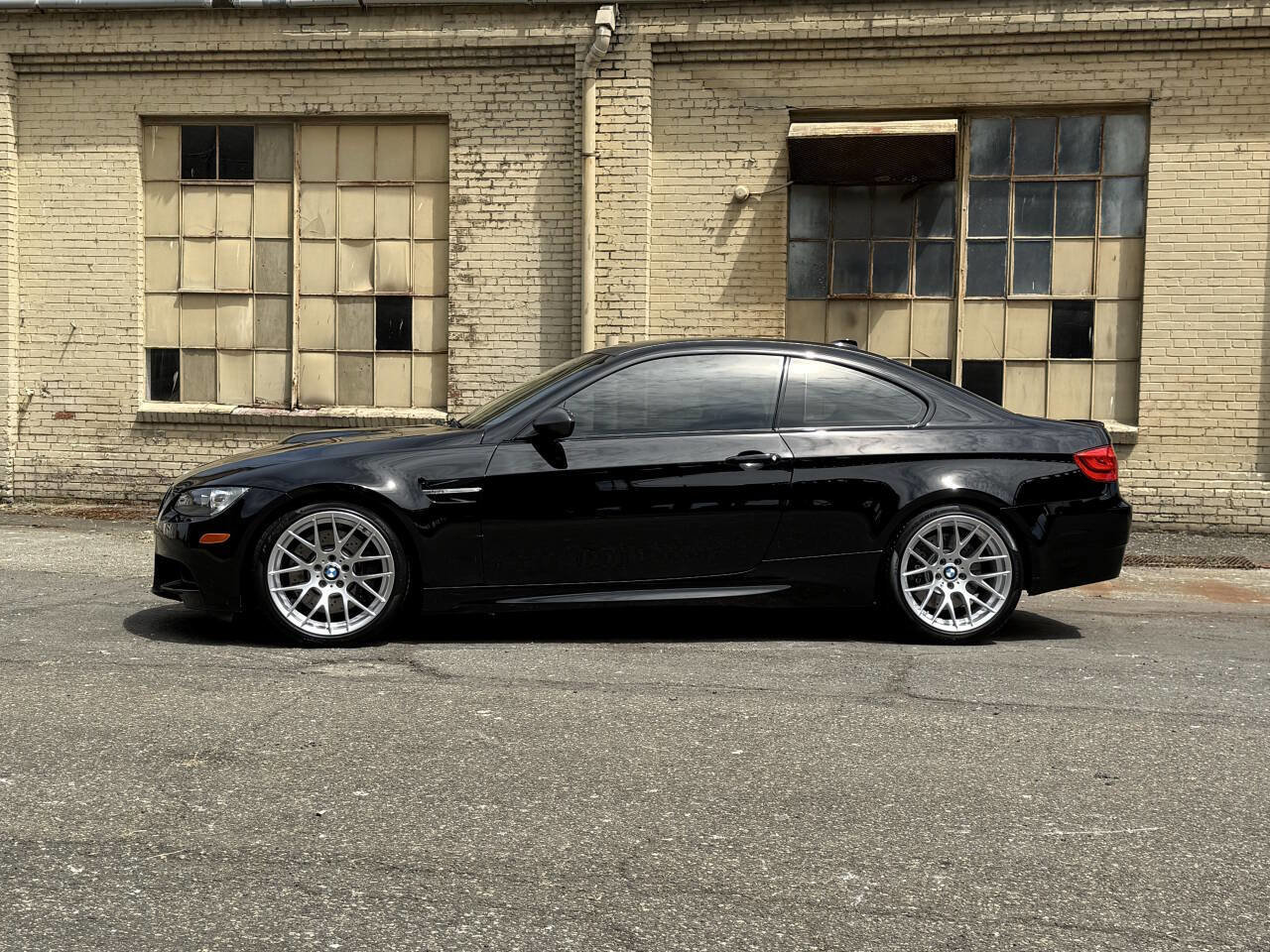 Used 2012 BMW M3 Coupe image 4