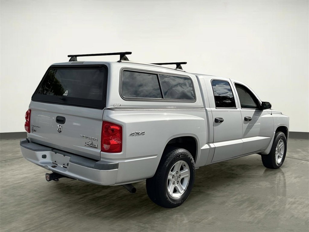 Used 2011 Dodge Dakota Big Horn image 12