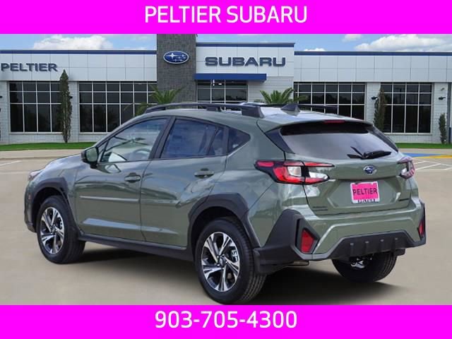 New 2026 Subaru Crosstrek 2.0i Premium image 3