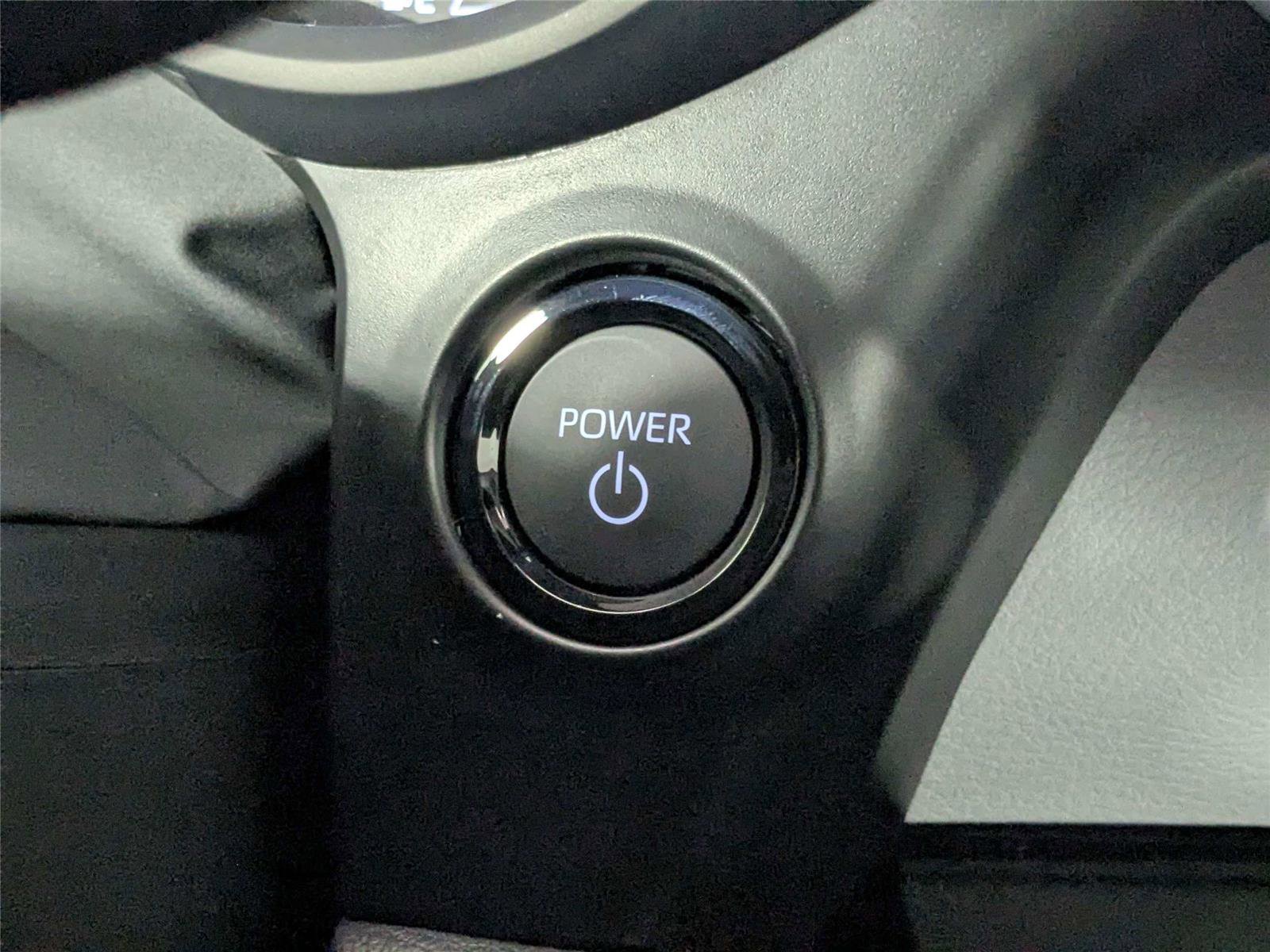 New 2026 Toyota Sienna LE image 20