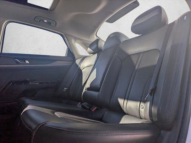 Used 2022 Kia K5 EX w/ EX Premium Package image 21