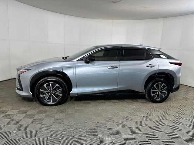 Used 2024 Lexus RZ 300e Premium w/ Accessory Package (2T) image 6