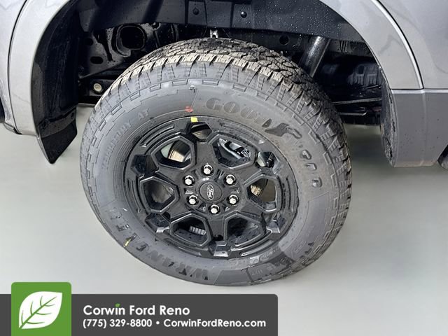 New 2026 Ford Ranger Lariat w/ FX4 Off-Road Package image 32
