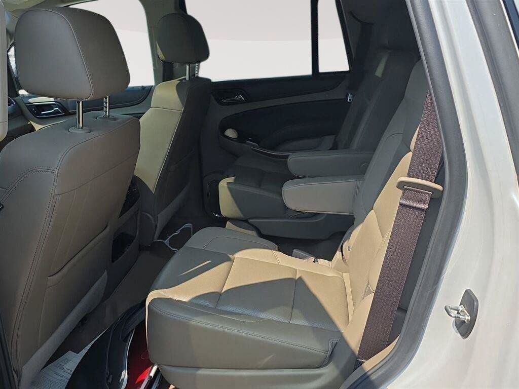 Used 2017 Chevrolet Tahoe Premier RWD image 18