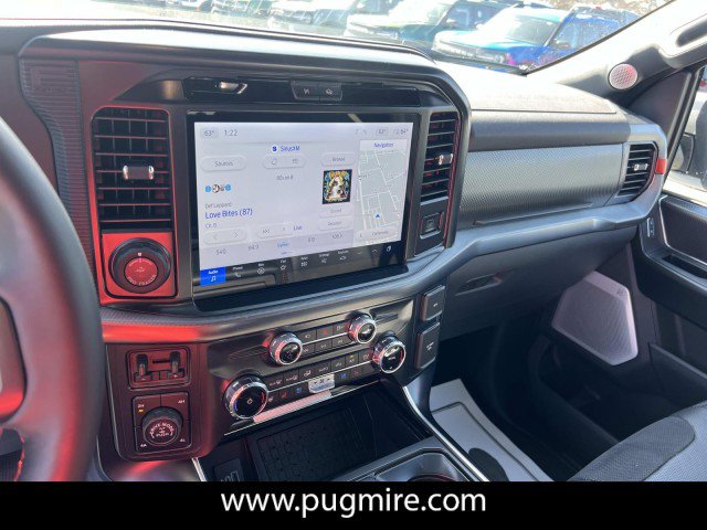 Used 2025 Ford F150 Raptor image 30