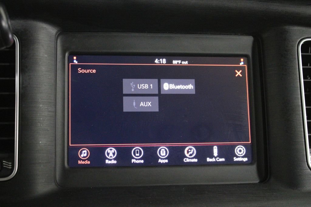 Used 2019 Dodge Charger Police w/ Convenience Group I RWD image 29
