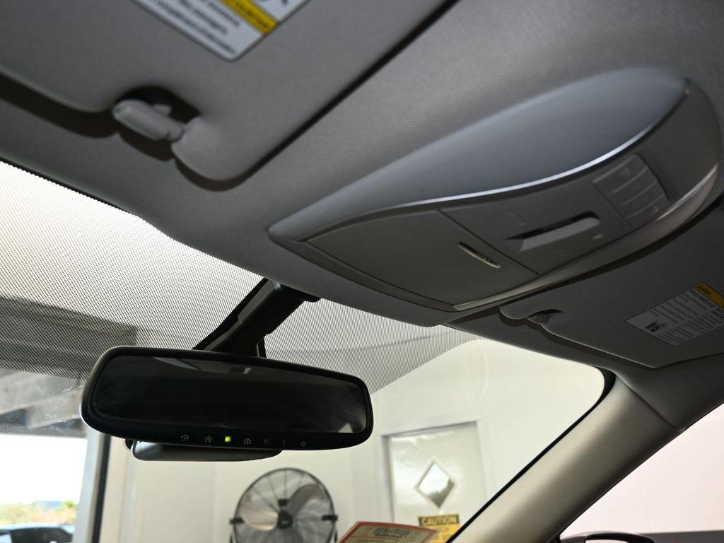 Used 2020 INFINITI QX60 Pure image 19