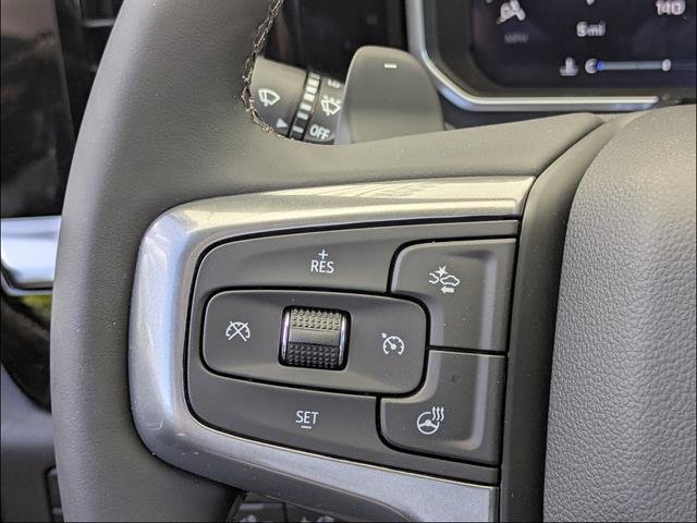 New 2026 Chevrolet Silverado 1500 RST w/ All Star Edition Plus AWD/4WD image 25
