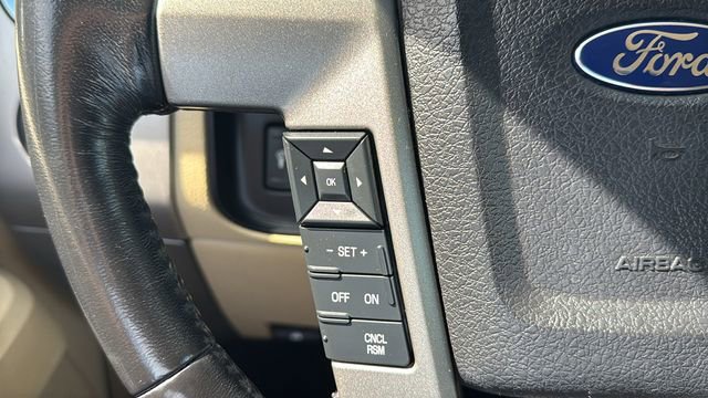 Used 2016 Ford Expedition Limited w/ Equipment Group 301A image 16
