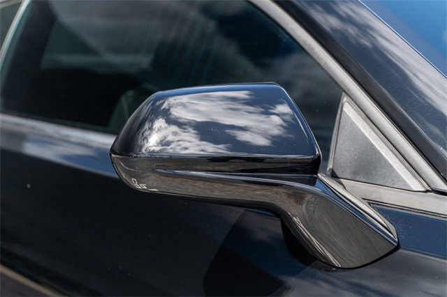 Used 2019 Chevrolet Camaro SS image 19