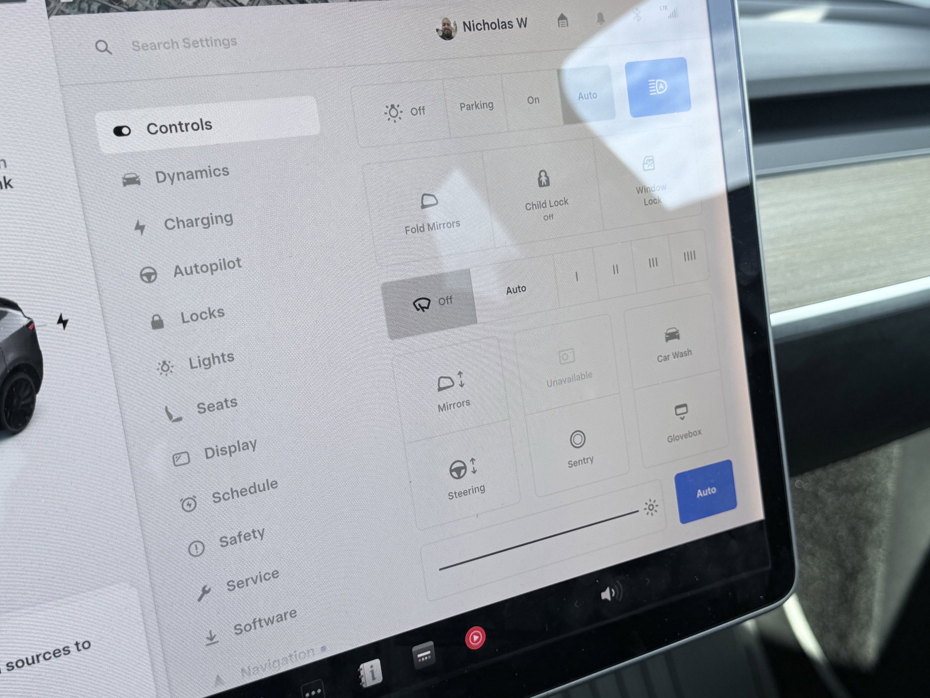 Used 2020 Tesla Model Y Performance image 76