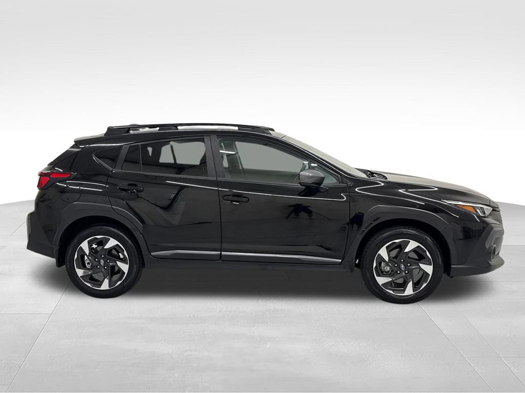 Used 2025 Subaru Crosstrek 2.5i Limited AWD/4WD image 8