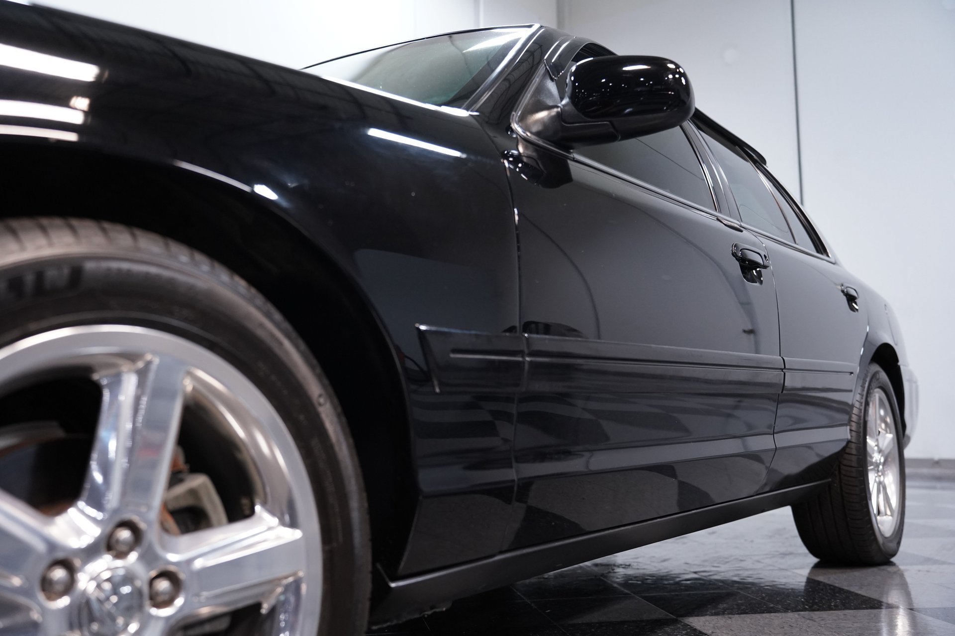 Used 2003 Mercury Marauder RWD image 18
