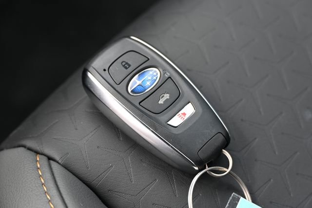 New 2026 Subaru Forester Wilderness image 35