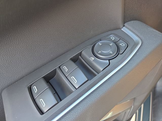 New 2026 Chevrolet Silverado 1500 LT image 23