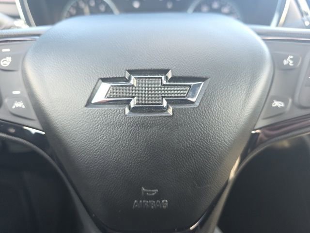 Used 2023 Chevrolet Equinox RS w/ RS Leather Package image 20