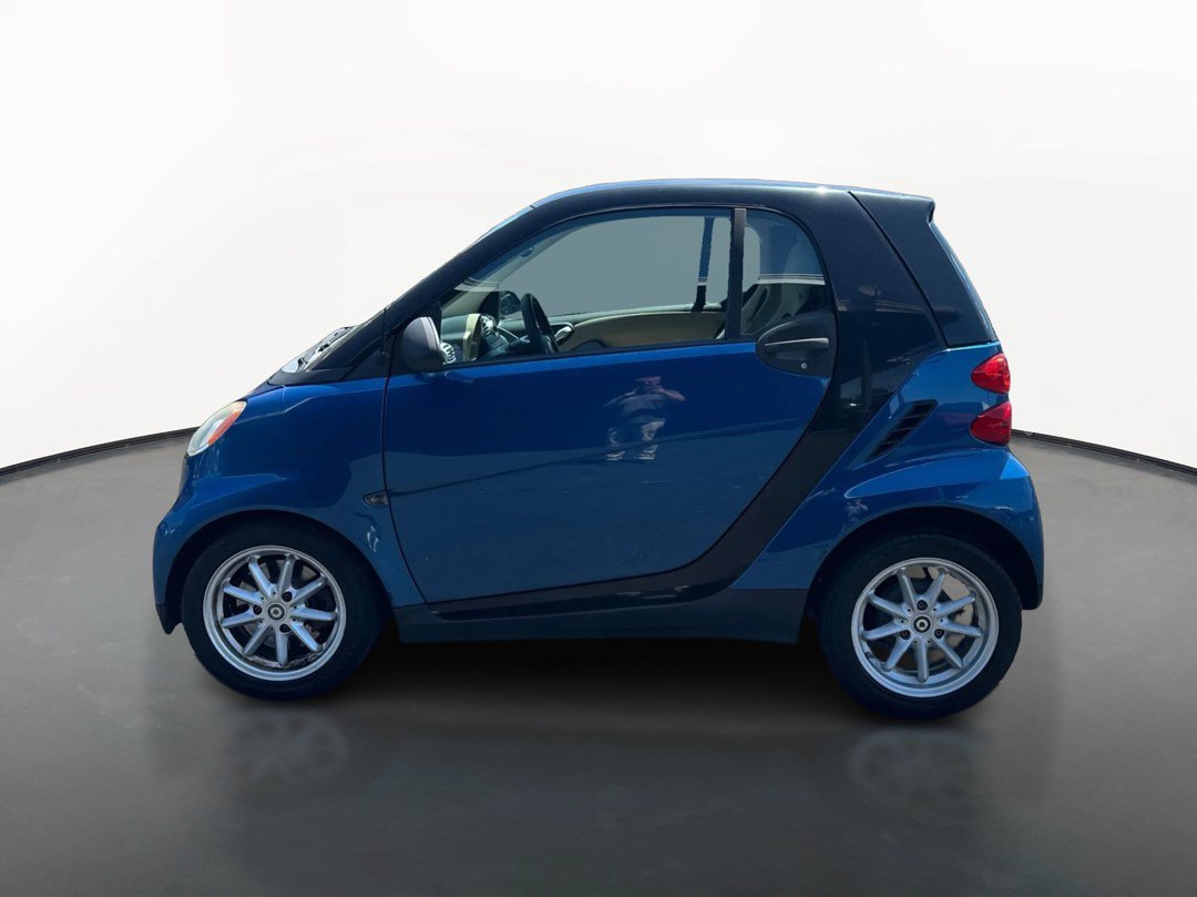 Used 2008 smart fortwo pure RWD image 6