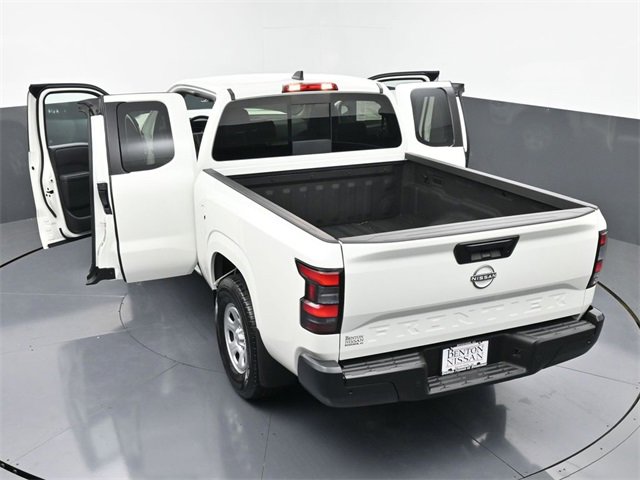 New 2026 Nissan Frontier S image 36