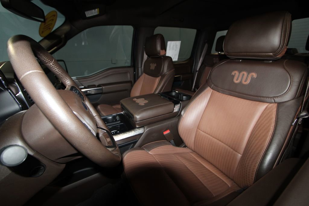 Used 2022 Ford F150 King Ranch image 4