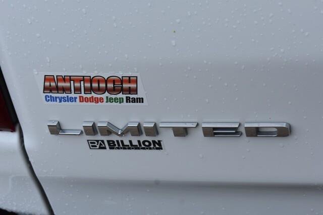 Used 2023 RAM 1500 Limited AWD/4WD image 24