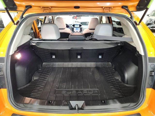 Used 2019 Subaru Crosstrek 2.0i Limited w/ Moonroof Package image 26