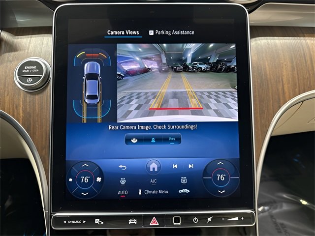 Used 2025 Mercedes-Benz C 300 C 300 image 25