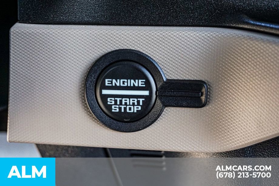 Used 2022 Ford Bronco Big Bend image 47