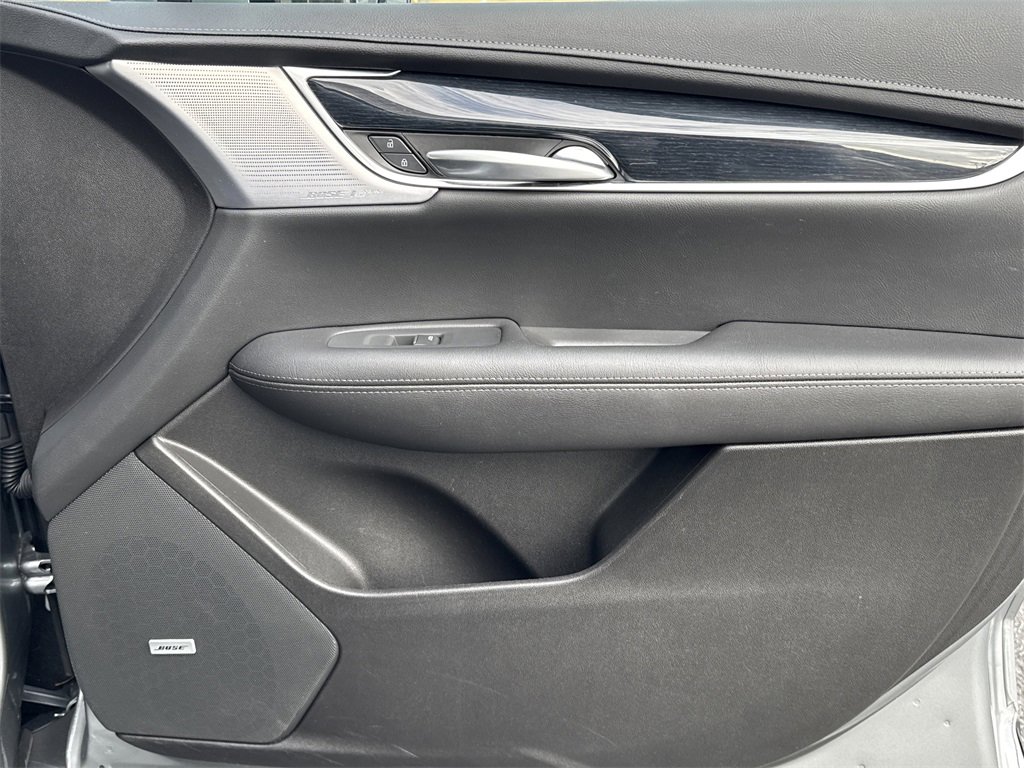 Certified 2025 Cadillac XT5 Premium Luxury image 14