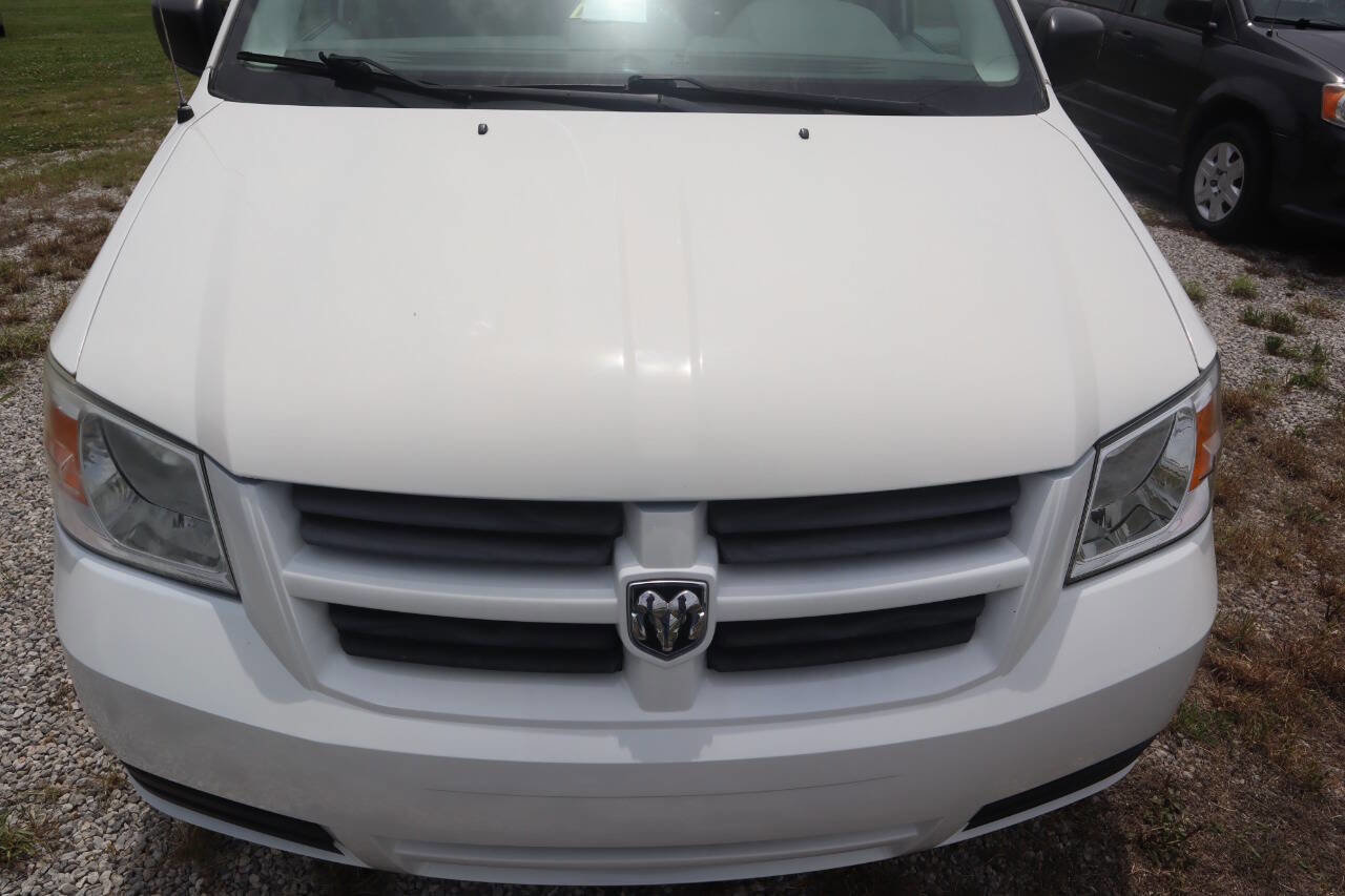 Used 2010 Dodge Grand Caravan SE w/ Popular Equipment Group FWD image 18
