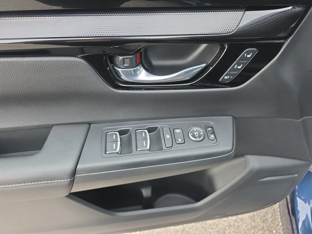 Certified 2026 Honda CR-V EX-L image 20