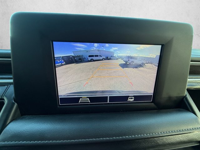 Used 2022 Chevrolet Tahoe LS w/ Driver Alert Package RWD image 13