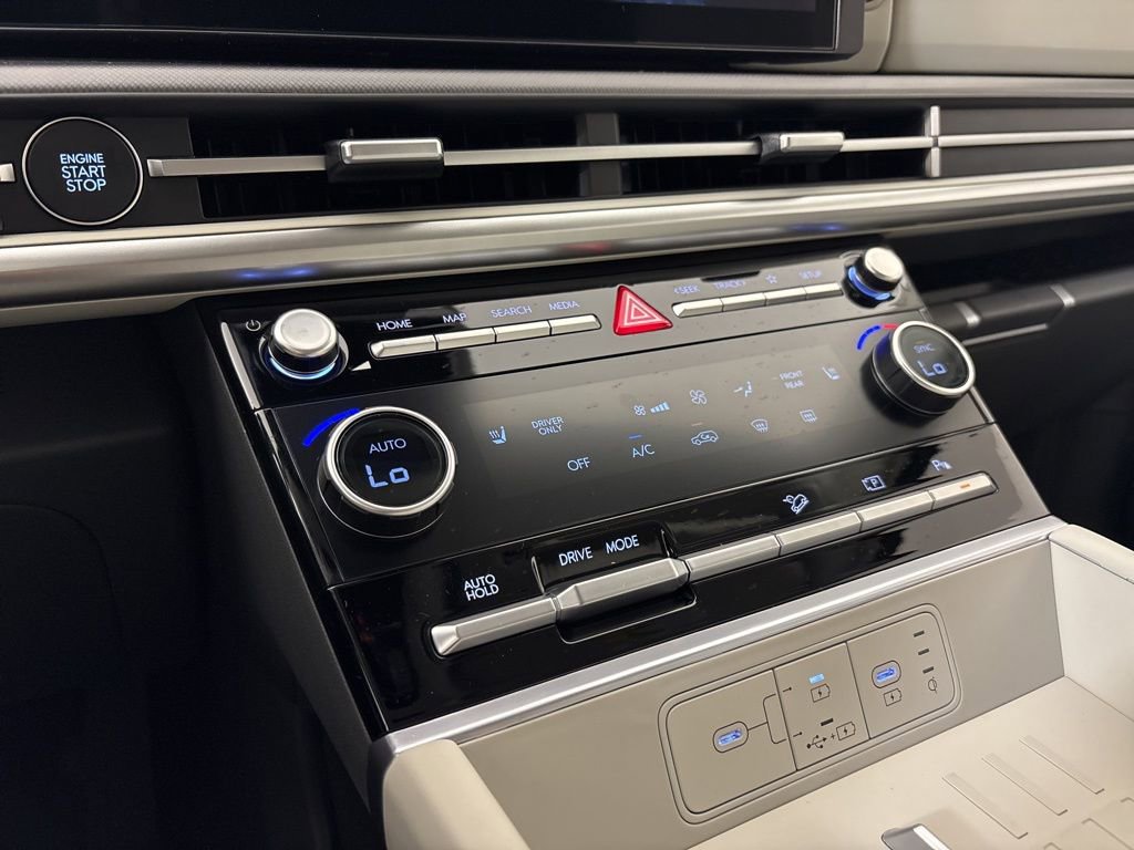 New 2026 Hyundai Santa Fe SEL FWD image 35