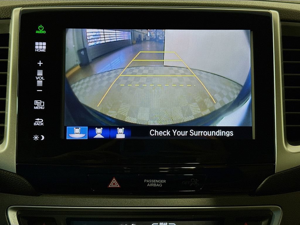 Used 2016 Honda Pilot EX-L image 13