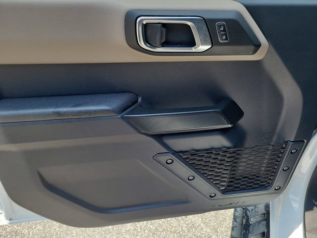 Used 2024 Ford Bronco Wildtrak AWD/4WD image 8