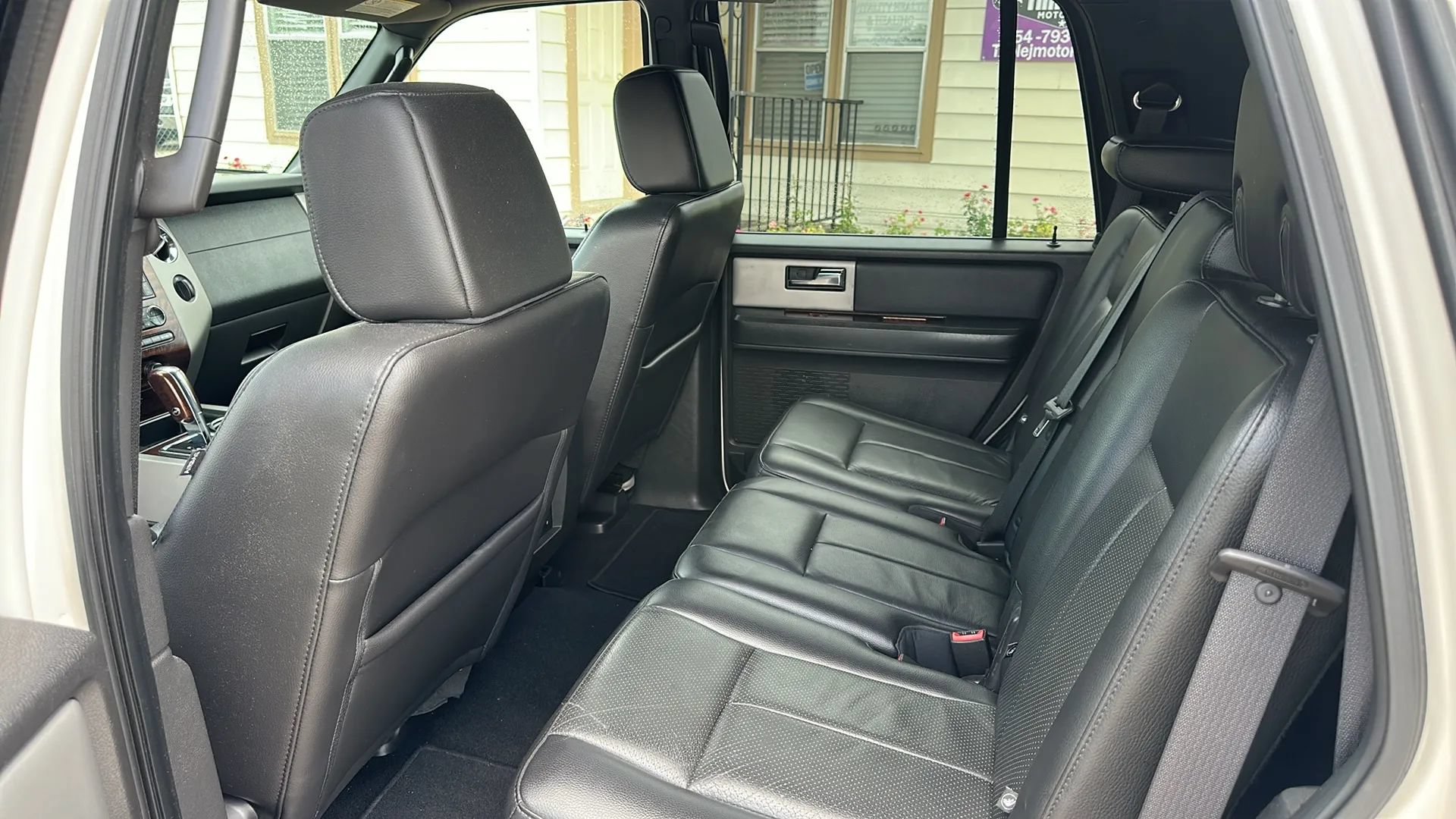 Used 2008 Ford Expedition Limited RWD image 15