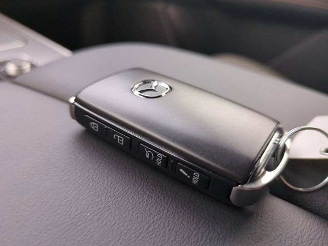 New 2026 MAZDA CX-90 3.3 Turbo w/ Premium Plus Pkg AWD/4WD image 30