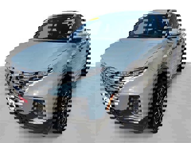 Used 2024 Hyundai Santa Cruz SEL image 32