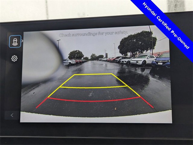 Used 2025 Hyundai Santa Fe XRT image 21