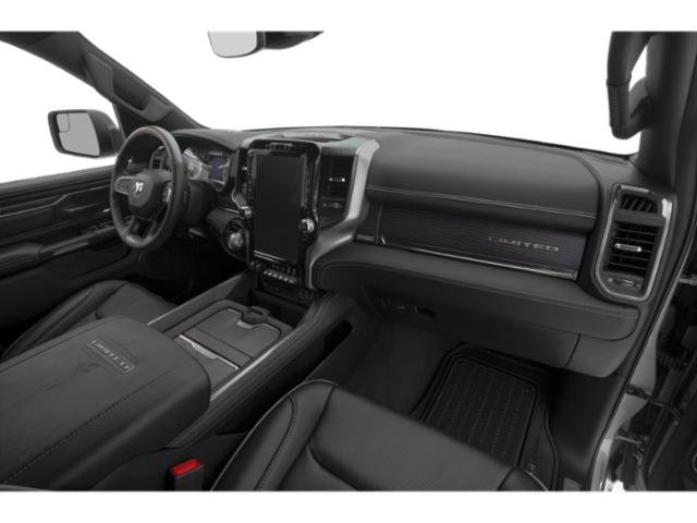 Certified 2021 RAM 1500 Limited w/ Night Edition RWD image 15