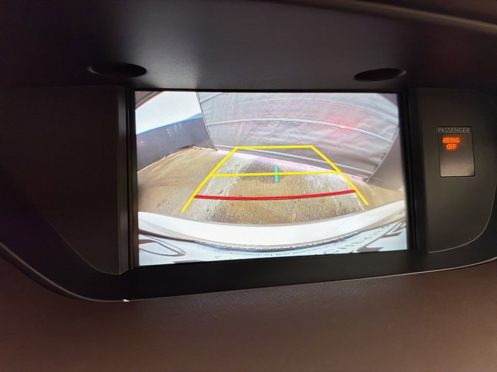 Used 2017 Lexus ES 350 image 17